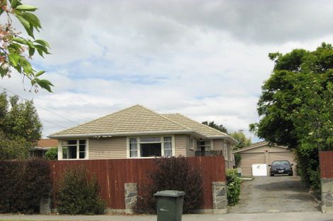 Photo of property in 40 Gregan Crescent, Burnside, Christchurch, 8053