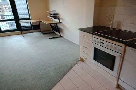 Photo of property in Courtenay Apartments, 507/120 Courtenay Place, Te Aro, Wellington, 6011