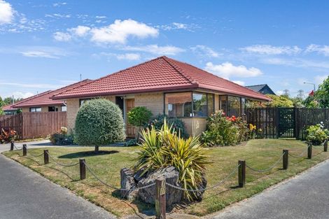 Photo of property in 1/11 Dumfries Drive, Hei Hei, Christchurch, 8042