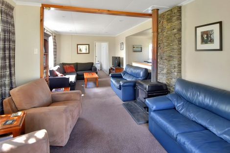 Photo of property in 38 Falstone Crescent, Twizel, 7901