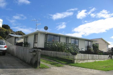 Photo of property in 131a Maungaraki Road, Korokoro, Lower Hutt, 5012