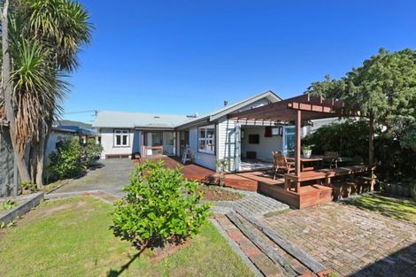 Photo of property in 38 Stellin Street, Boulcott, Lower Hutt, 5011