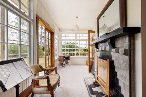 Photo of property in 652 Mount Brown Road, Broomfield, Amberley, 7482