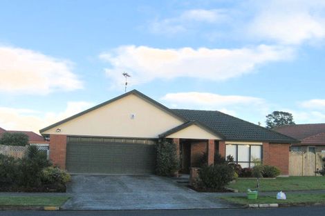 Photo of property in 118 Burswood Drive, Burswood, Auckland, 2013