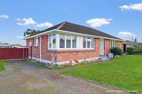 Photo of property in 10 Kauri Street, Gonville, Whanganui, 4501