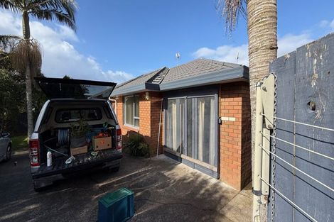 Photo of property in 2/3 Trimmer Terrace, Papatoetoe, Auckland, 2025