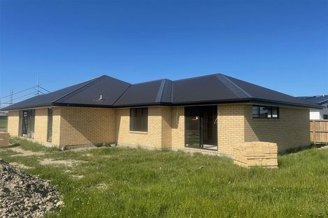 Photo of property in 279 Lincoln Rolleston Road, Rolleston, 7615