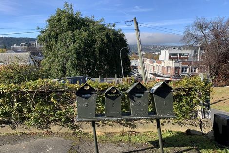 Photo of property in 9 Albany Street, North Dunedin, Dunedin, 9016