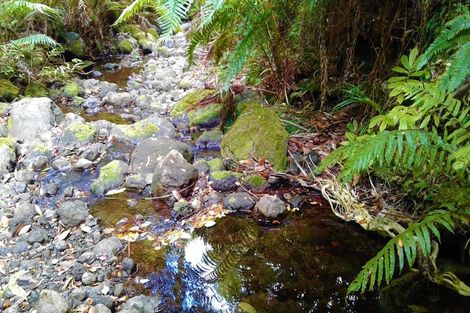 Photo of property in 445 Taita Road, Waimamaku, Kaikohe, 0473