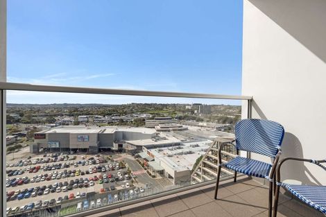 Photo of property in Proximity Apartments, 1605/17 Amersham Way, Manukau, Auckland, 2104