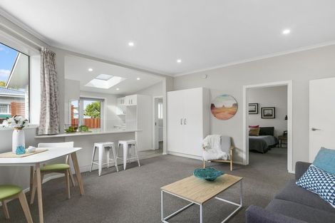 Photo of property in 7 Dick Street, South Dunedin, Dunedin, 9012