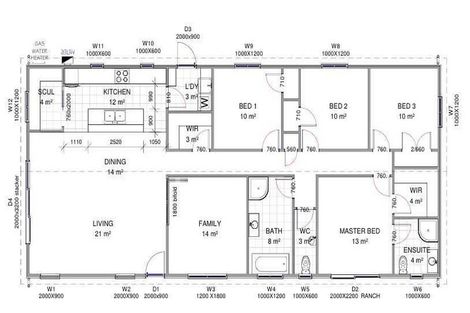 Photo of property in 19 Protea Lane, Kaiwaka, 0573