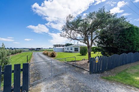 Photo of property in 460 Tiwai Road, Awarua Plains, Invercargill, 9877