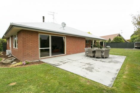 Photo of property in 8 Ferrier Place, Tinwald, Ashburton, 7700