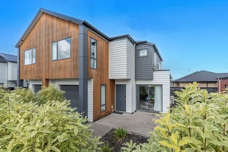 Photo of property in 9/15 Onukutara Place, Huntington, Hamilton, 3281