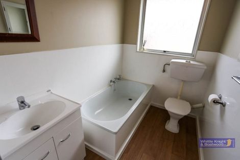 Photo of property in 1/7 Dover Street, St Albans, Christchurch, 8014