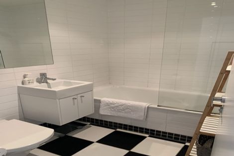 Photo of property in 1/12g Beaumont Street, Auckland Central, Auckland, 1010