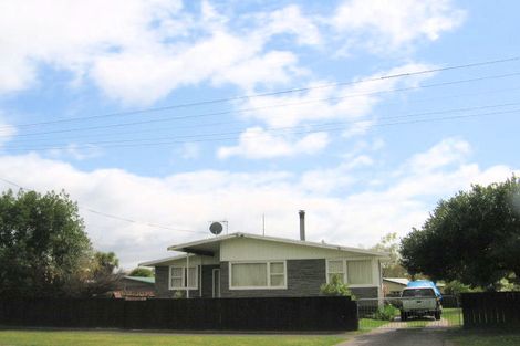 Photo of property in 10 Tawa Street, Hilltop, Taupo, 3330