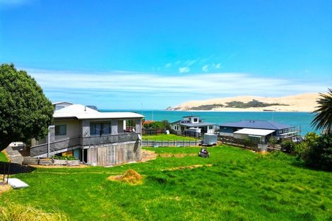 Photo of property in 61 Fairlie Crescent, Opononi, Kaikohe, 0473