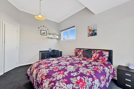 Photo of property in 21 Rutherford Street, Woolston, Christchurch, 8023