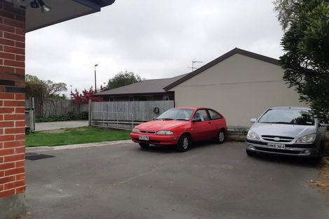 Photo of property in 249a Tancred Street, Ashburton, 7700