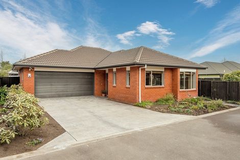 Photo of property in 41 O'neill Avenue, Northwood, Christchurch, 8051