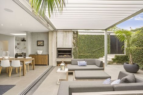 Photo of property in 306b Jervois Road, Herne Bay, Auckland, 1011