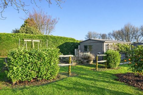 Photo of property in 6 Glasson Road, Rotoorangi, Te Awamutu, 3879