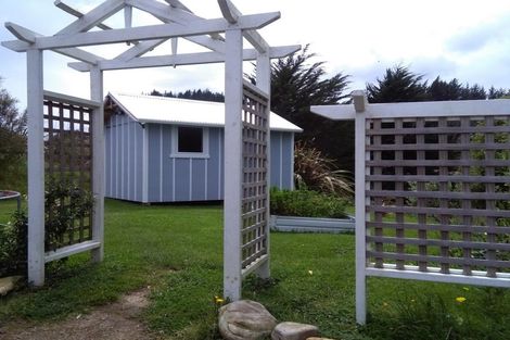 Photo of property in 1665 State Highway 4, Parikino, Wanganui, 4575
