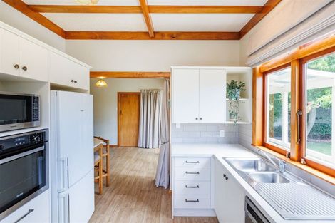 Photo of property in 247 College Street, West End, Palmerston North, 4412