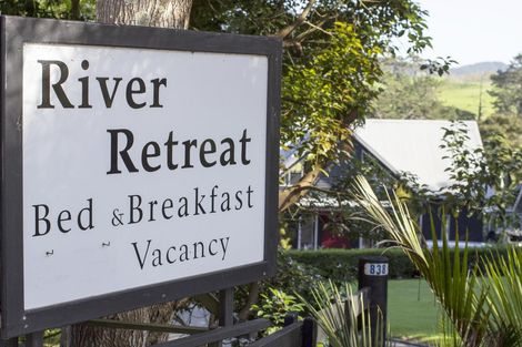 Photo of property in 838 Puketona Road, Haruru, 0204