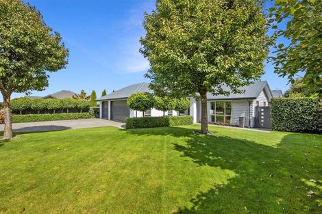 Photo of property in 62 Iris Taylor Avenue, West Melton, 7618