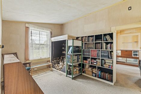 Photo of property in 21 Torere Road, Taihape, 4793