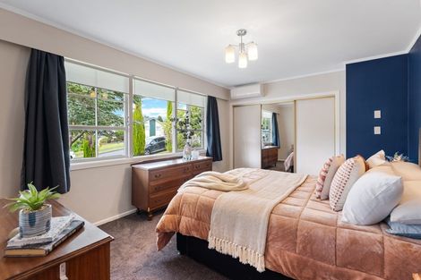 Photo of property in 6 Nuffield Street, Tawa, Wellington, 5028