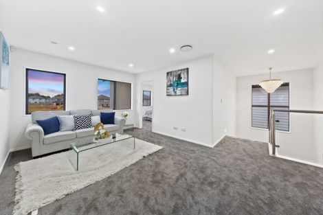 Photo of property in 17 Koropa Road, Flat Bush, Auckland, 2019