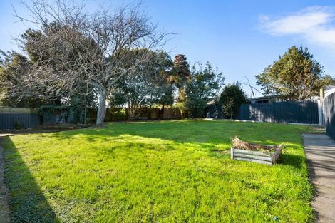 Photo of property in 1 Graham Street, Shannon, 4821