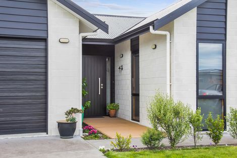 Photo of property in 17 Plains Avenue, Masterton, 5810