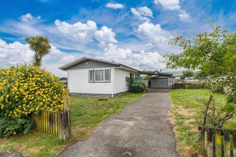 Photo of property in 2 Toi Grove, Turangi, 3334