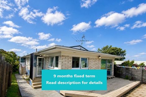 Photo of property in 2/66 Becroft Drive, Forrest Hill, Auckland, 0620