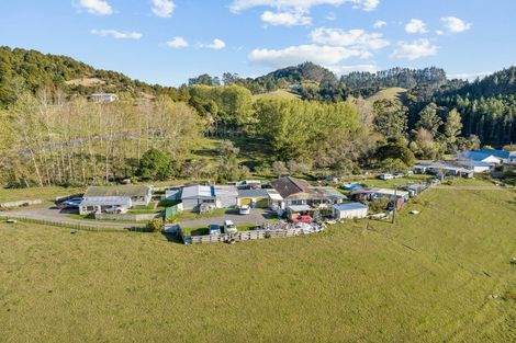 Photo of property in 553 Whareora Road, Whareora, Whangarei, 0175