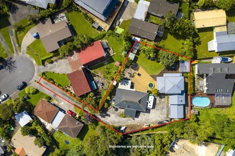 Photo of property in 26 Battenburg Place, Torbay, Auckland, 0630