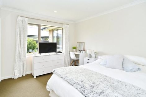 Photo of property in 37 Bayliss Drive, Kaiapoi, 7630