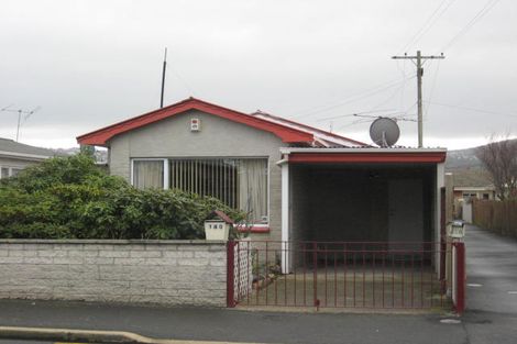 Photo of property in 140 Bay View Road, South Dunedin, Dunedin, 9012