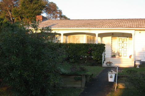 Photo of property in 54 O'halloran Road, Howick, Auckland, 2014
