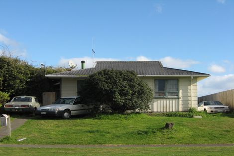 Photo of property in 14 Kinross Street, Levin, 5510