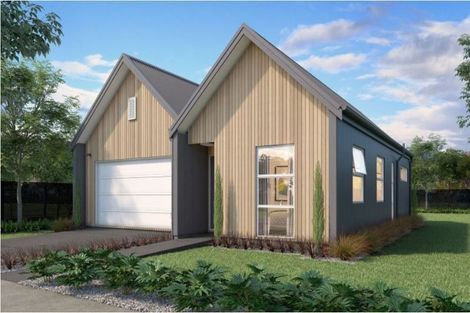 Photo of property in 1 Wood Lane, Otorohanga, 3900