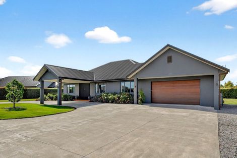 Photo of property in 16a Roger Renall Avenue, Lansdowne, Masterton, 5810