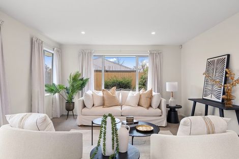 Photo of property in 25 Franklin Crescent, Lincoln, 7608