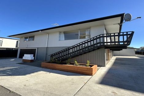 Photo of property in 2/93 Springfield Road, St Albans, Christchurch, 8014