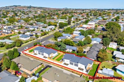 Photo of property in 81a Princes Street, Pukekohe, 2120